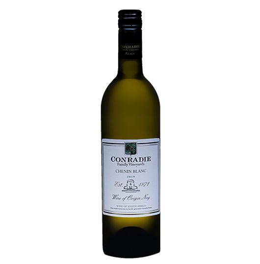 Conradie Penhill Conradie Family Vineyards Range Chenin Blanc 2020