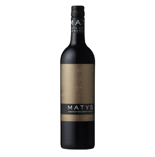 Diemersdal Matys Red Blend 2019