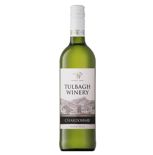 Tulbagh Winery Chardonnay 2017