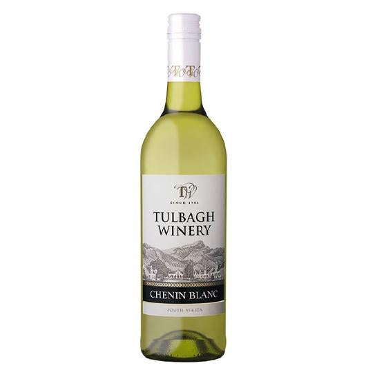Tulbagh Winery Chenin Blanc 2020