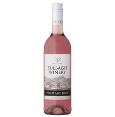 Tulbagh Winery Pinotage Rose 2017